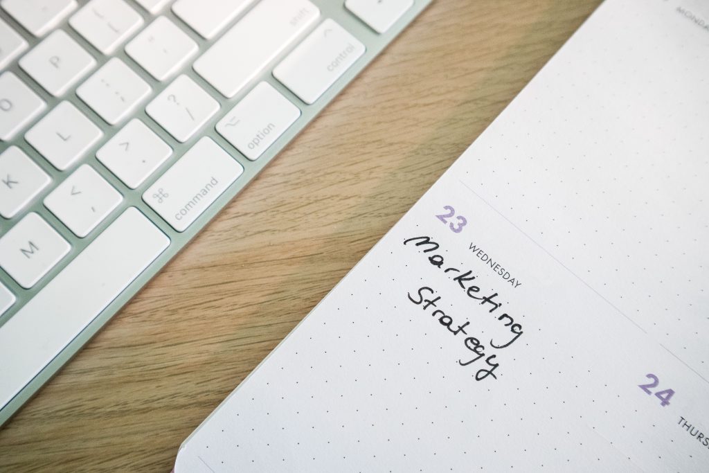 What do you include in SEO reports for clients?