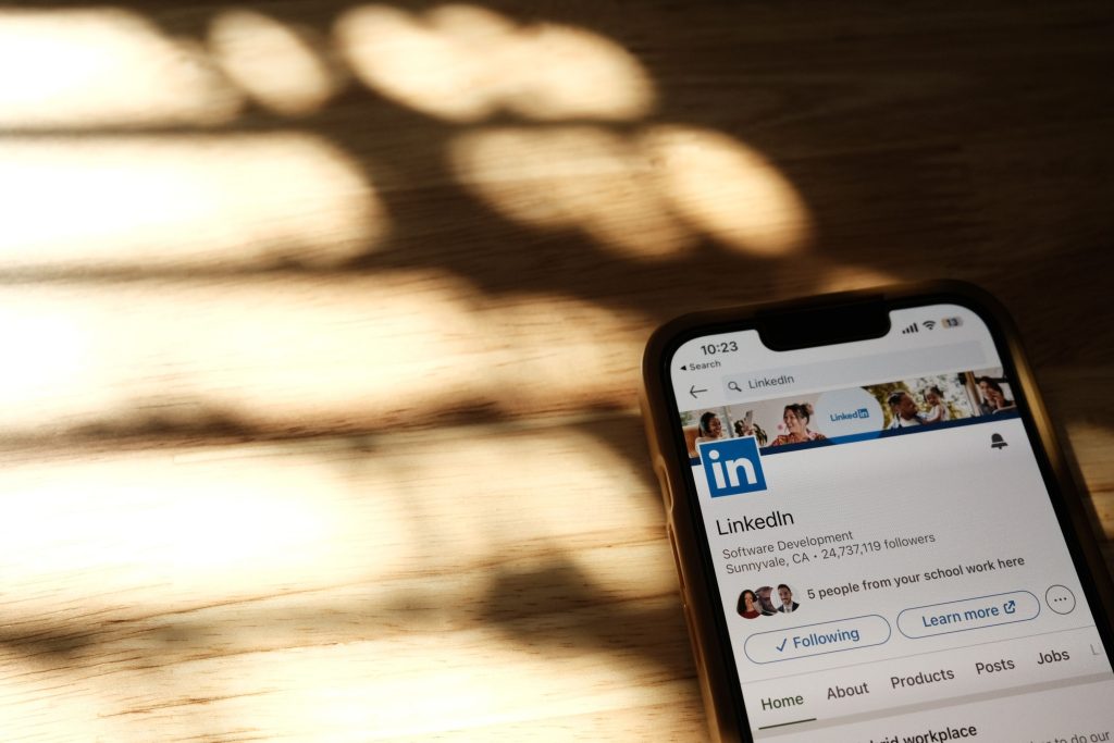 Is anyone actually using Facebook anymore, or is it just brands promoting their stuff?