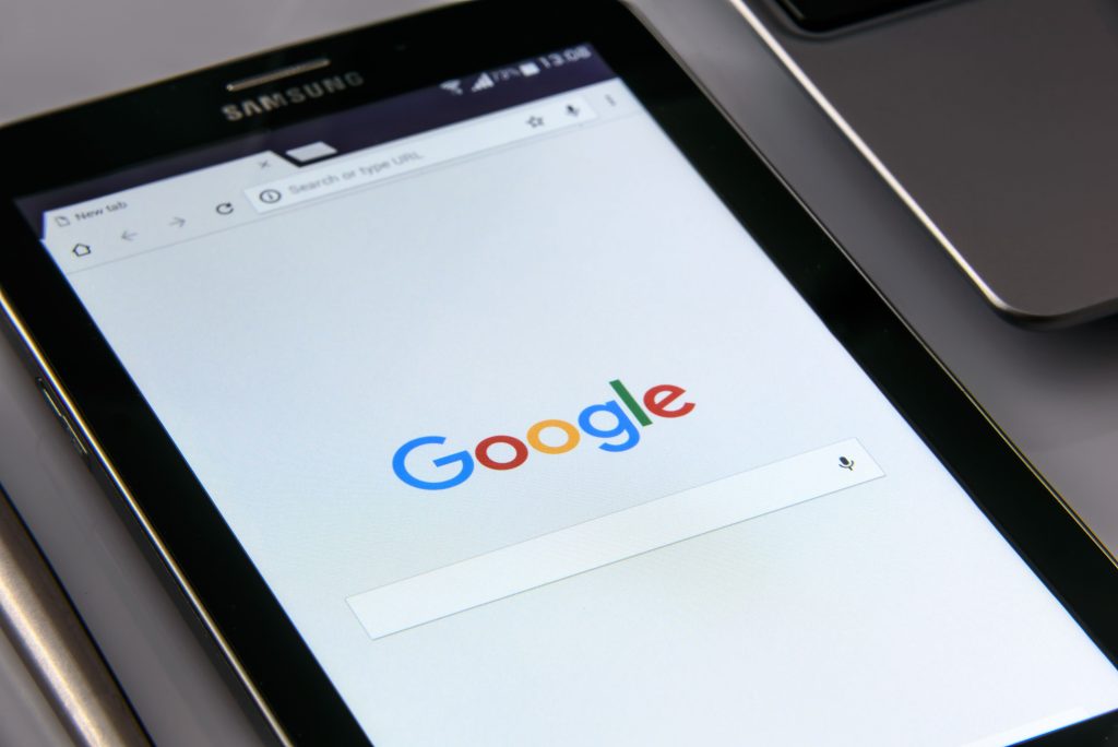 The real reason Google isn’t going anywhere.