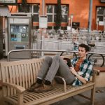 Is there an industry benchmark for Shopify (or any other ecom CMS) collection pages conversion rate?
