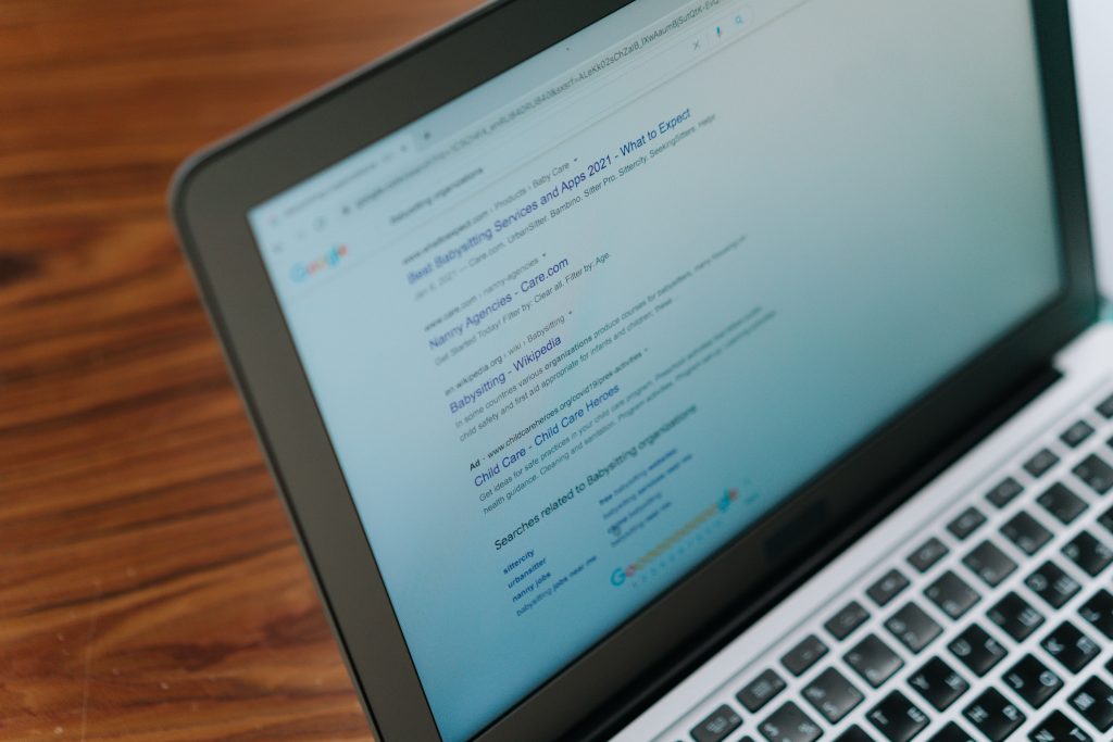How to get our domain back