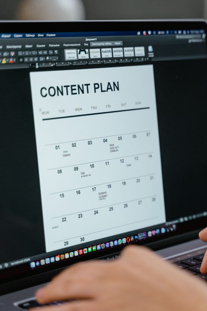 Boss asking me to create a marketing strategy. Where do I start?