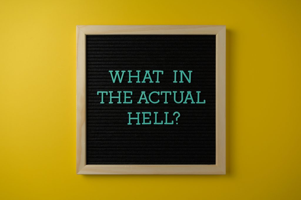 What type of content has actually brought you results?